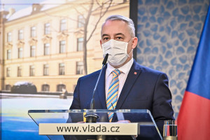 Mimořádné jednání RHSD ČR, 1. únor 2021