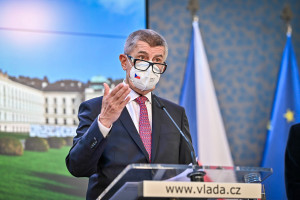 Mimořádná plenární schůze RHSD ČR, 27. říjen 2021