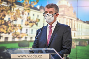Mimořádná plenární schůze RHSD ČR, 27. říjen 2021