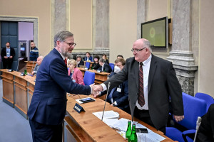 Mimořádné jednání RHSD ČR, 17. března 2022